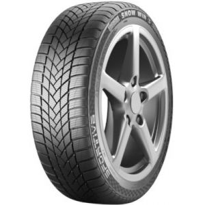 La Sportiva SnowWin 3 (195/55 R16 91H XL )
