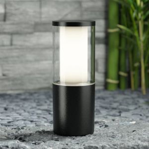 Fumagalli - Potelet led 'carlo 250' - 3,5W - cct - Noir
