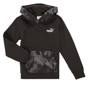 Puma Sweatshirt à capuche ess camo