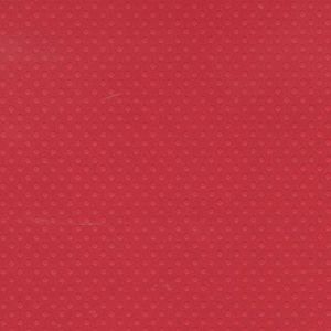 Image de Artémio Feuille scrapbooking - 30x30 cm - pois rose
