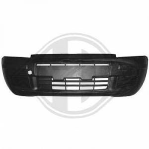 Diederichs Avant Pare-chocs avant FIAT PANDA (09/2003)