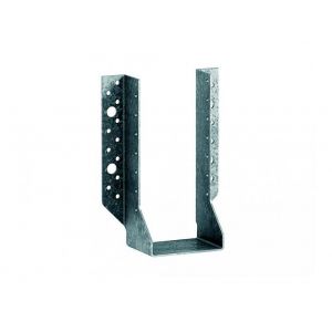 Simpson Strong-Tie SABOT A AILES EXTERIEURES ACIER GALVA SLE (80 x 180 x 60 mm) - SIMPSON