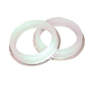 Sidamo 2 bagues de réduction D. 51 à 32 mm pour meule touret - 10504011