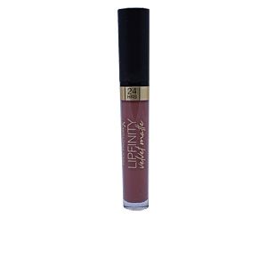 Image de Max Factor Lipfinity Velvet Matte - Fb. 035 Elegant Brown - 3,7 ml