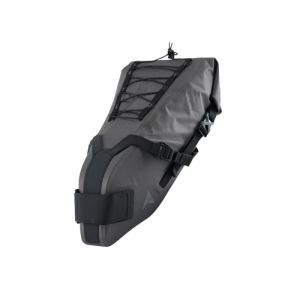 Image de Altura Sacoche de selle Vortex 2 (imperméable) - Noir - One Size, Noir