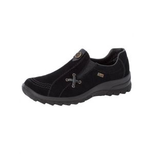 Rieker Trotteurs - Noir - Taille 36