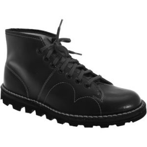 Grafters Boots - Couleur 41,42,43,44,45,46 - Taille Noir