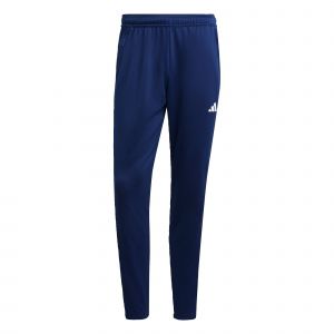 Image de Adidas Pantalon d'entraînement 3 bandes Train Essentials Bleu, pointure Medium - Bleu - Taille Medium