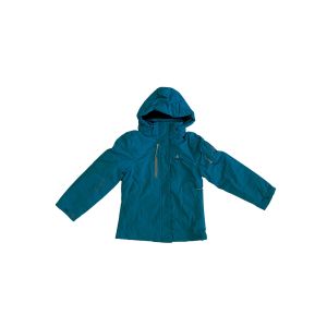 Parka fille Peak Mountain Gadika
