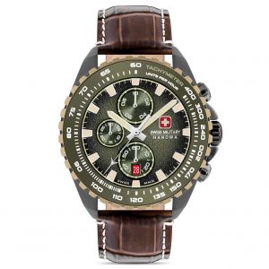 Swiss Military Hanowa Chronographe SMWGC0001840