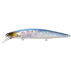 Shimano Fishing Bantam World Minnow Flash Boost Problue 11,5 cm 17 g