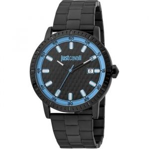 Just Cavalli JC1G216M0075 horloge homme quartz