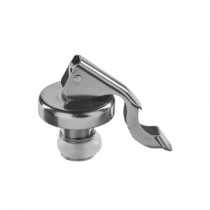 IPAC Lot de 2 bouchons hermétiques