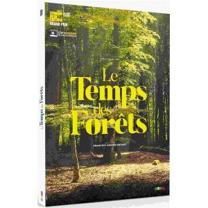 Image de Le Temps des for&ecirc;ts [DVD]