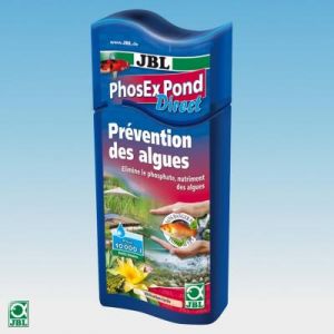 JBL PhosEX Pond Direct | 250 ml
