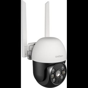Image de Avidsen Cam&eacute;ra IP ext&eacute;rieure HomeCam 3PTZ - 127153 -