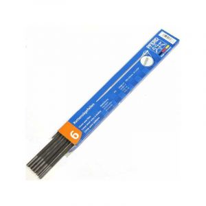 Pferd Limes affûtage chaîne tronçonneuse ø 4,8 mm l 200 mm Par 6