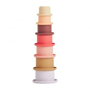 Gobelet mini en silicone enfant OYOY Living Design