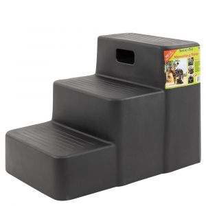 Marche pied Horsemen'S Pride HMP 3