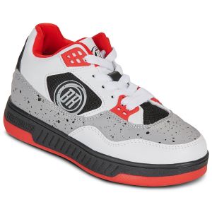 Chaussures &agrave; roulettes Breezy Rollers JUMPER Blanc - Taille 36,37,38,39,30,31,32,33,34,35