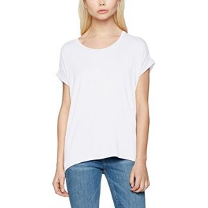 Only T-shirt 15106662 blanc - Taille EU S,EU M,EU L,EU XL,EU XS