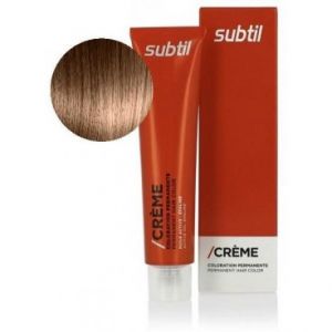 Subtil Crème N°7.73 Blond Marron Doré - 60 ml