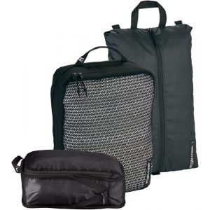 Image de Eagle Creek Pack It Essentials Set, black Organiseurs