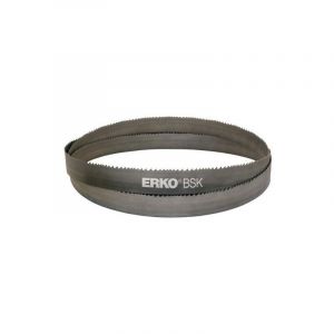 Erko Lame de scie &agrave; ruban bim&eacute;tal M42 BSK19096102835