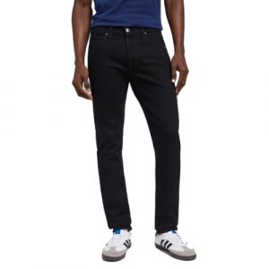 Lee Filters Luke Jean Homme, Noir (Black Rinse 47), 33W / 32L