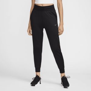 Nike Pantalon jogging therma fit one noir femme