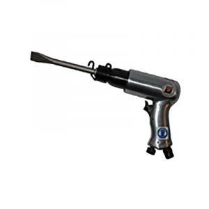 Cedrey Pistolet burineur standard emmanchement rond 10.2 mm cylindrique 1 pièce(s) pistolet burineur standard emmanchement rond 10.2 mm