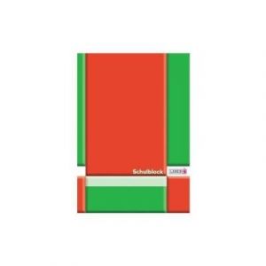 Landre Landr bloc note, a4, rglure 29 quadrillage rectangulaire 100050456