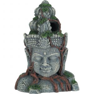 Zolux Decor statue d’Asie tête