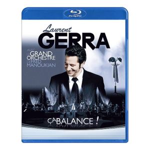Laurent Gerra : Ca balance