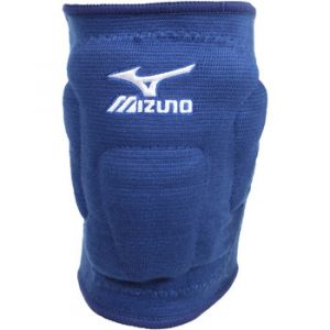 Mizuno VS1 Genouillère Mixte Adulte, Bleu, Taille L