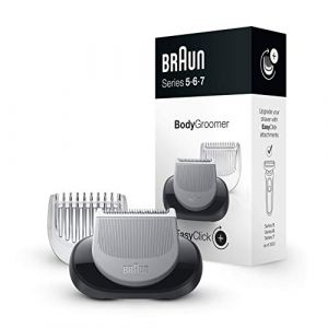 Braun Cassette pour rasoir Tondeuse Corps pour S5 S6 S7