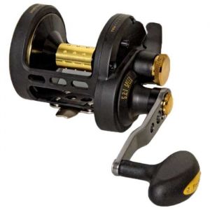Black Cat Moulinet Buster LH BCB 650