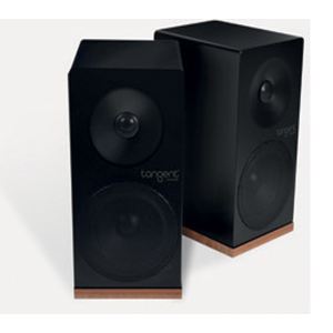 Tangent Spectrum X5 - Enceintes compacte 2 voies à charge bass-reflex