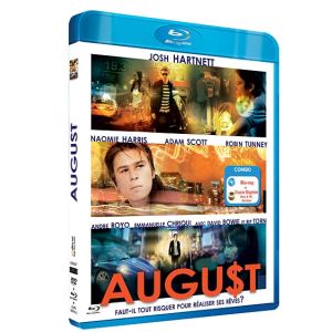 Image de August - de Austin Chick