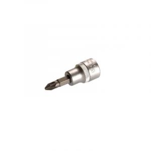 BGS Bit Douille, 10 Mm, 3/8, Pozidriv, 2551