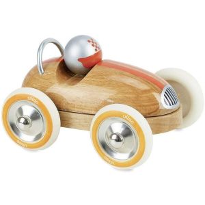 Vilac Roadster vintage bois naturel