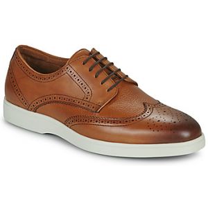 Aldo Derbies WISER - Couleur 40,41,42,43,44,45,42 1/2 - Taille Marron