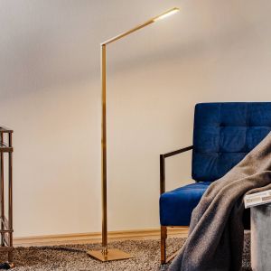 Knapstein JULI-S Lampadaire LED avec variateur, 41.968.03,