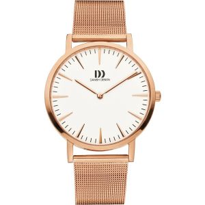 Danish Design London Iq67q1235 Rose