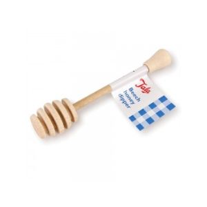 Tala Cuill&egrave;re &agrave; miel en bois