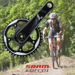 Image de Sram Manivelles Force1 Bb30 172.5 110bcd 50d