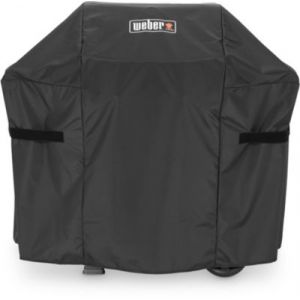 Weber Housse barbecue premium spririt II 200 / E-210