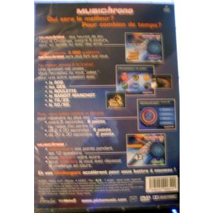 Image de Musichrono 2 : Le challenge