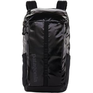 Image de Patagonia Sac a dos black hole pack 25l noir