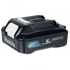 Makita Akku BL1050B, Li-Ionen, 12 v max, 5,0 Ah Li-Ionen &bull; 12 v max &bull; 5,0 Ah &bull; BL1050B